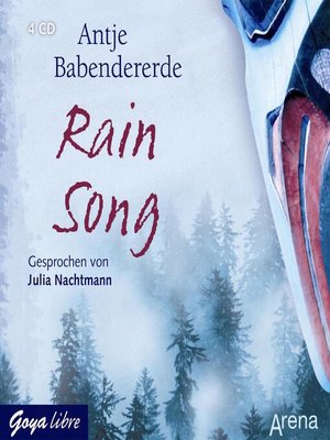 cover image of Rain Song